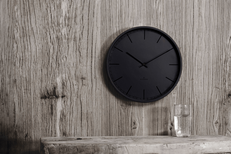 Clocks + Watches - HORNE