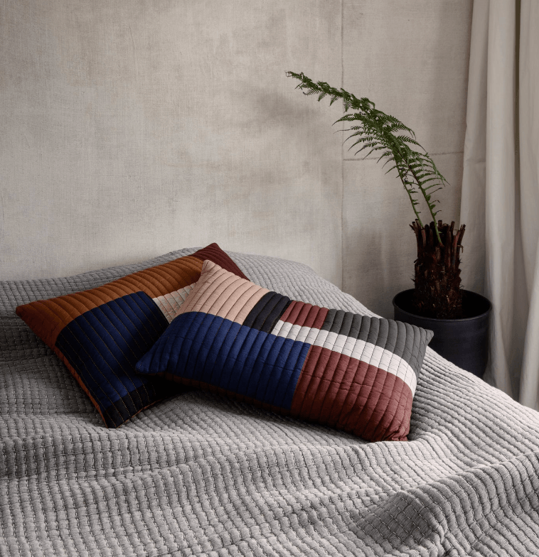 Comforters + Quilts - HORNE