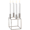Spin Table Candelabra