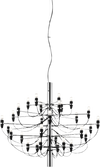 Spin Table Candelabra