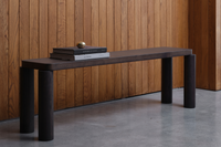 Spin Table Candelabra