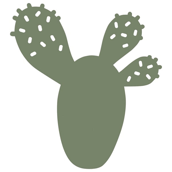 Cactus Trivet