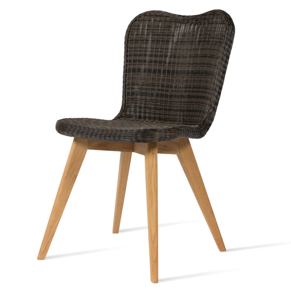 Lena Outdoor Dining Chair