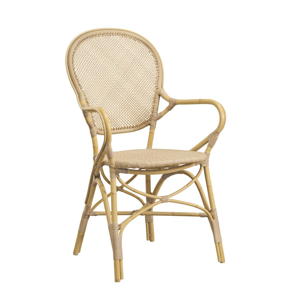 Rossini Outdoor Arm Chair