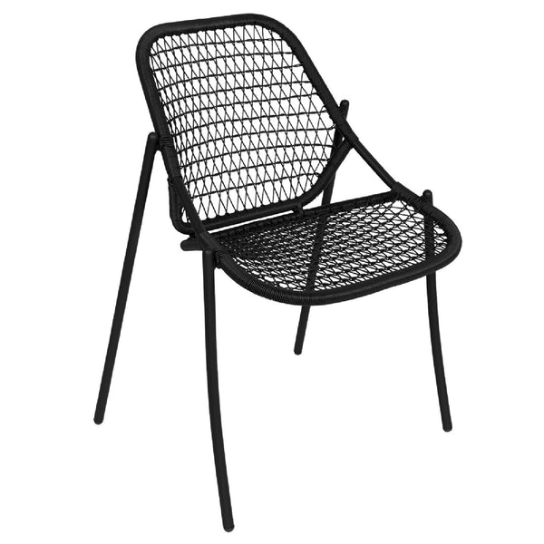 Sixties Stackable Chair - Set of 2