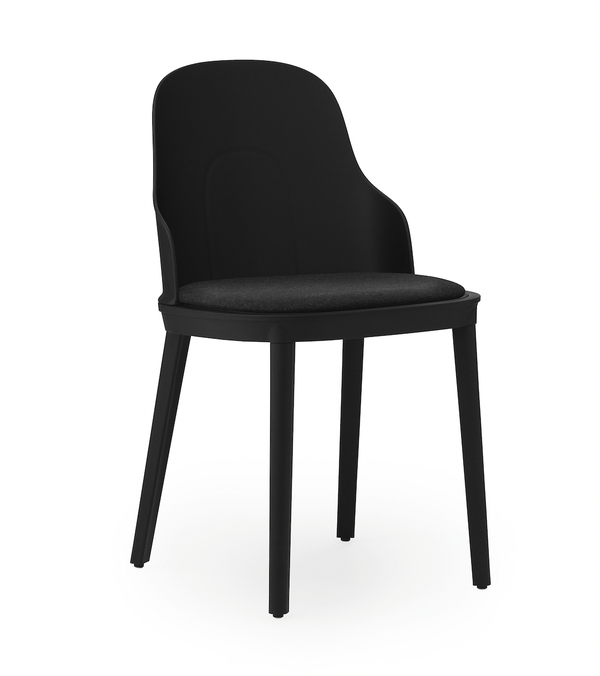 Allez Chair - Upholstered Seat