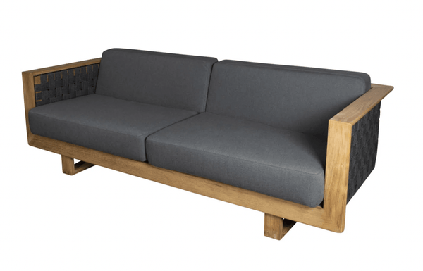 Angle 3-Seater Sofa