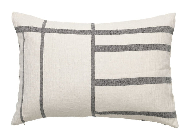 Architecture Cushion - Cotton