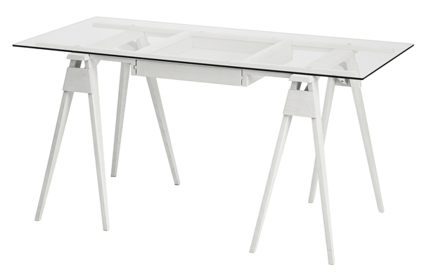 Arco Desk With Drawer
