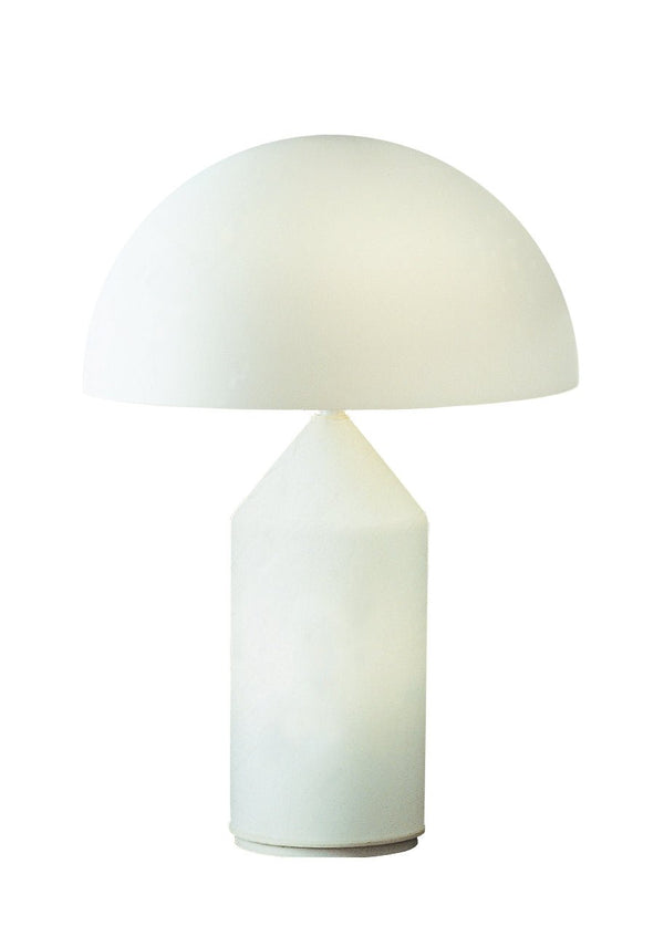 Atollo Glass Table Lamp