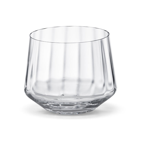 Bernadotte Low Tumbler Glass - 6pcs