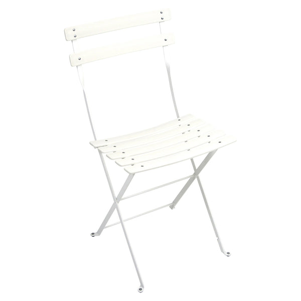 Bistro Duraflon Chair - Set of 2