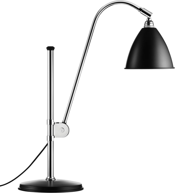 BL1 Table Lamp - Chrome