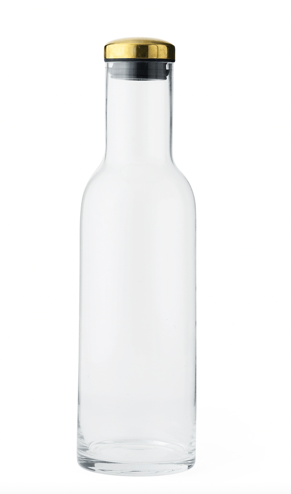 Bottle Carafe