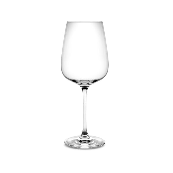 Bouquet Red Wine Glass - Set of 6