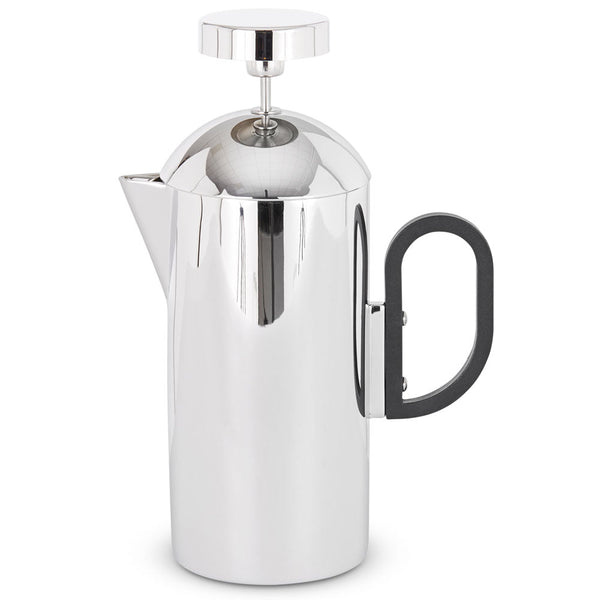 Brew Cafetiere - Stainless