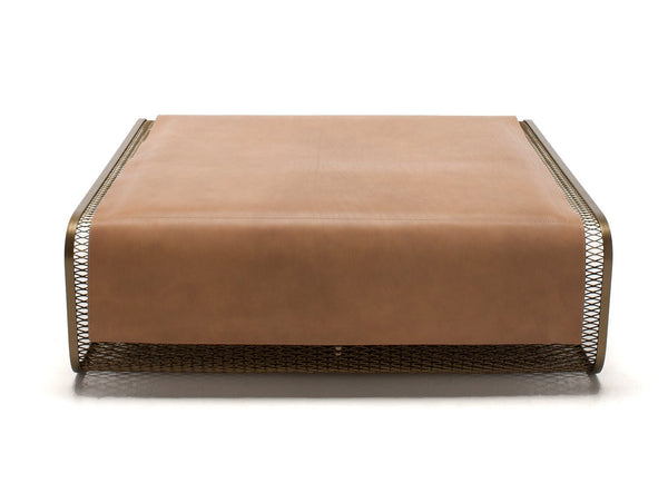 Caballito Large | Leather