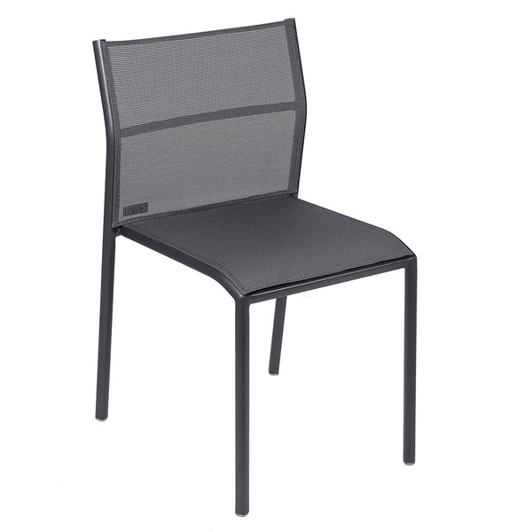 Cadiz Side Chair- Stereo Fabric - Set of 4