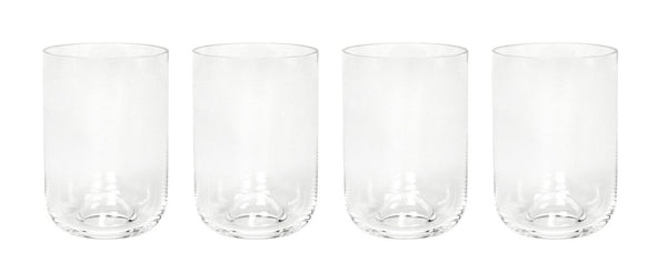 Capsule Glass - Large - Set of 4