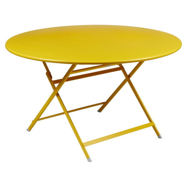 Caractere Round Table 50"
