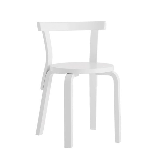 Chair 68 by Alvar Aalto