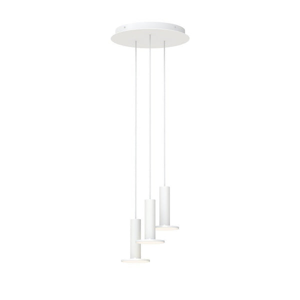 Cielo Chandelier - Grouping 3