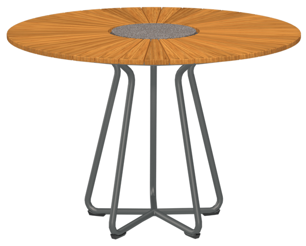 CIRCLE Outdoor Dining Table