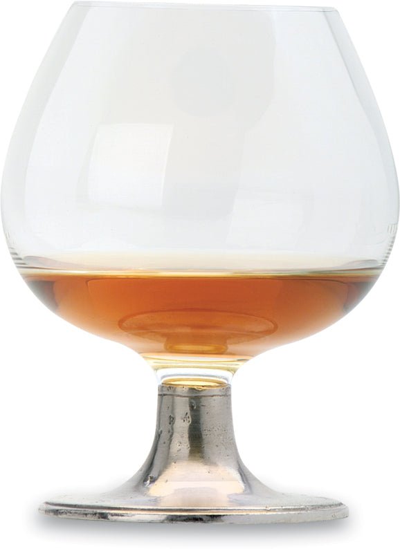Classic Cognac Glass - Set of 2