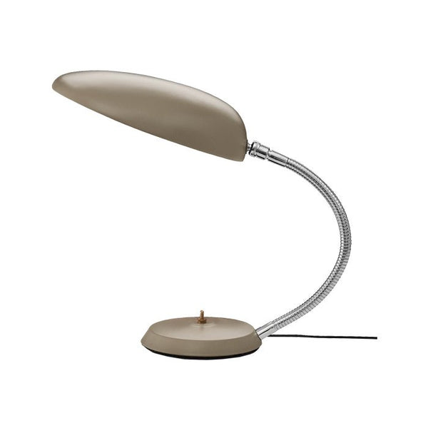 Cobra Table Lamp - Warm GrayGreta Grossman for Gubi