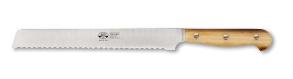 Coltello Bread Knife - Cornotech