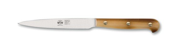 Coltello Straight Paring Knife - Cornotech
