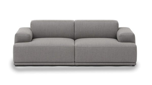 Connect Soft Sofa - 2-Seater
