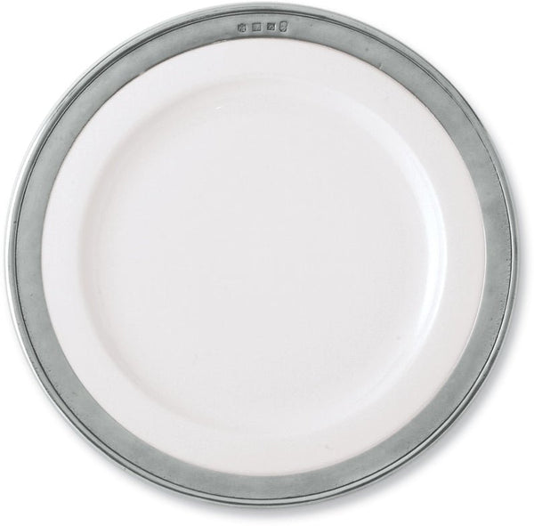 Convivio Dinner Plate - Set of 4