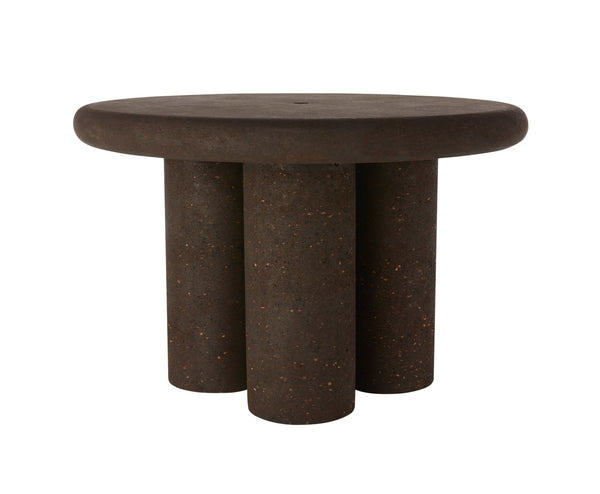 Cork Round Table - Medium