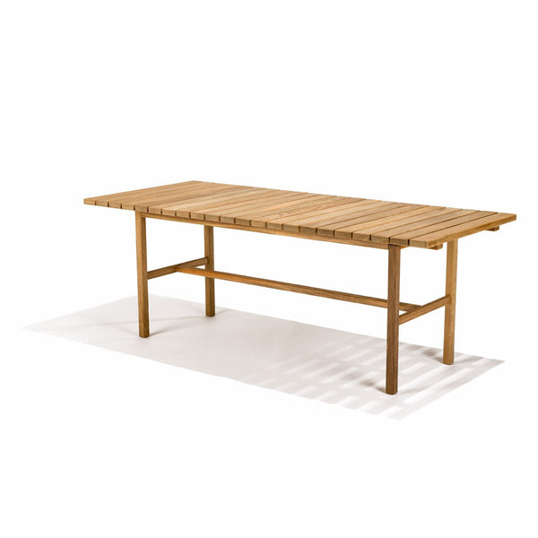 Djuro Dining Table - 79 Inches