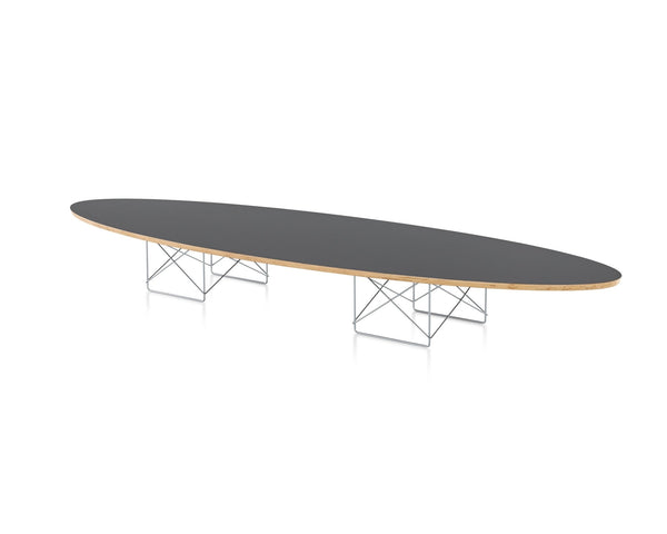 Eames® Elliptical Table