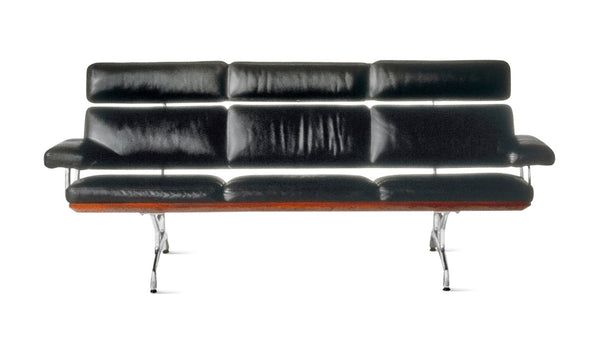 Eames® Sofa - 3 Seater