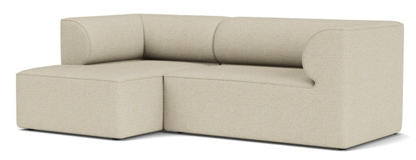 Eave 86 2-Seater Sofa: Configuration 6