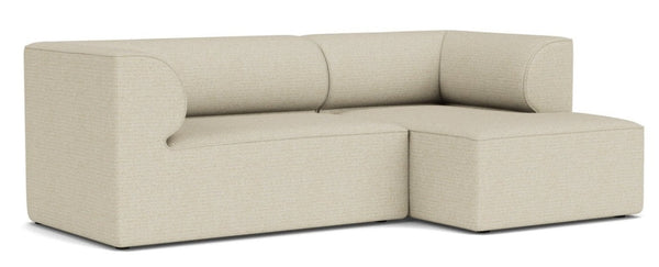 Eave 96 2-Seater Sofa: Configuration 5