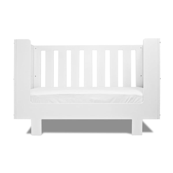 Eicho Daybed Crib Conversion Kit - White
