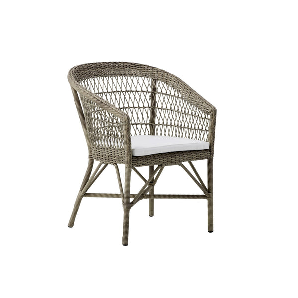 Emma Dining Chair - Exterior