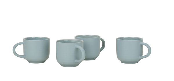 Essential Mug - Set of 4