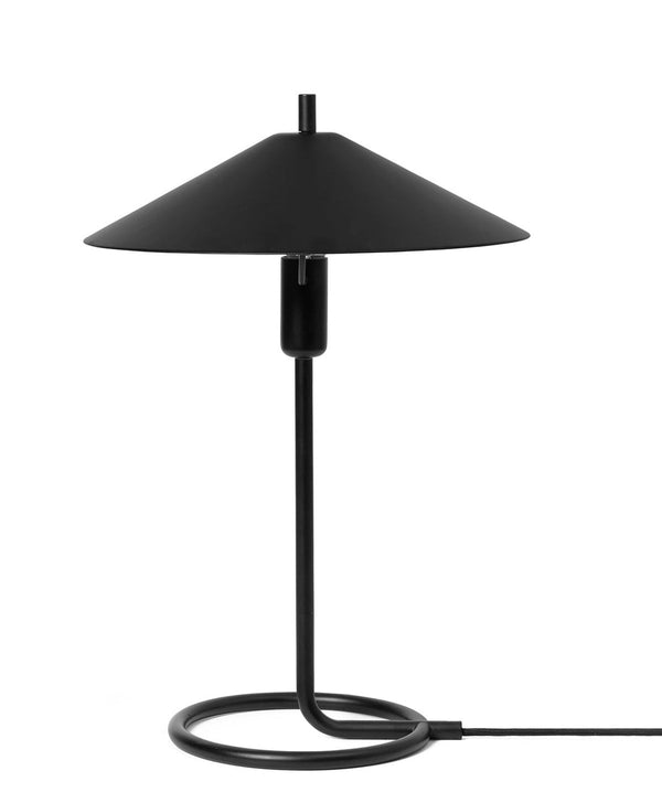 Filo Table Lamp - Round
