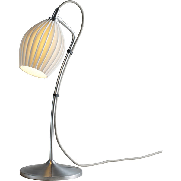 Fin Table Lamp