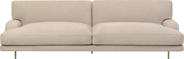 Flaneur Sofa - 2.5 Seater
