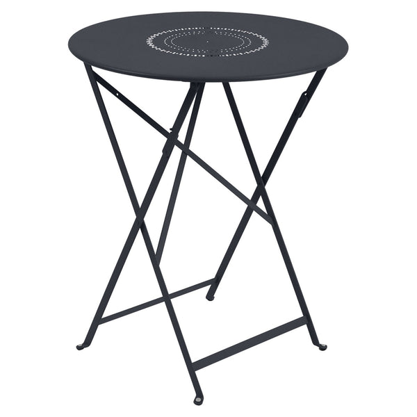 Floreal Perforated Table 24"