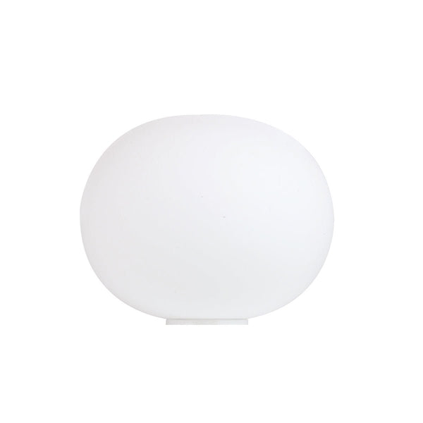 Flos Glo-Ball Basic Dimmable Table Lamp