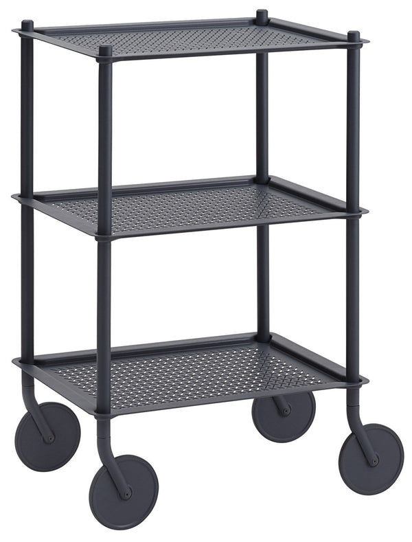 Flow Trolley - 3 Layer