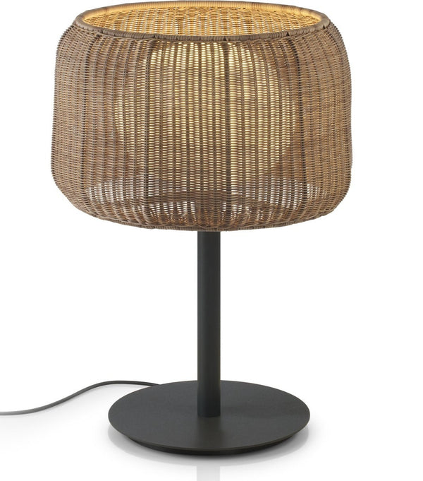 Fora Outdoor Table Lamp