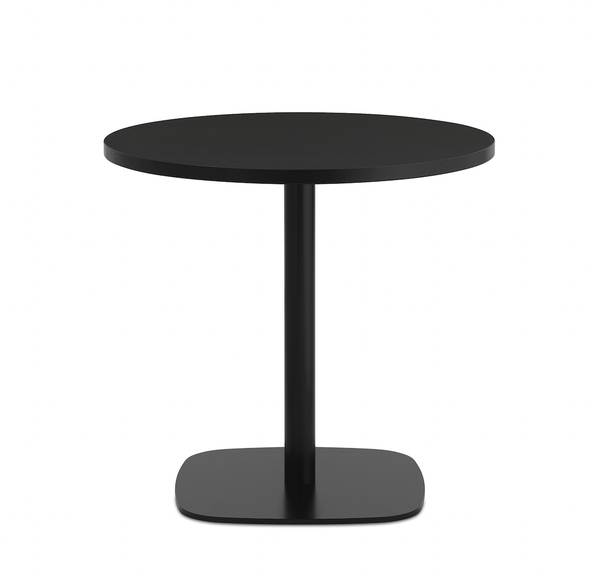 Form Cafe Table - 25.6"H